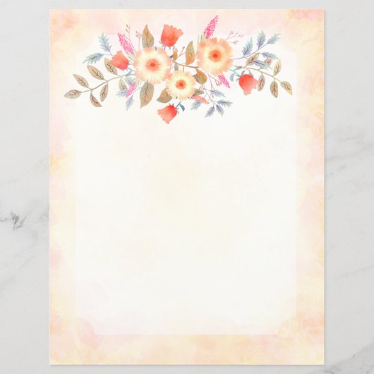 Papier à papier à papier papeterie à trancher en b (Devant)