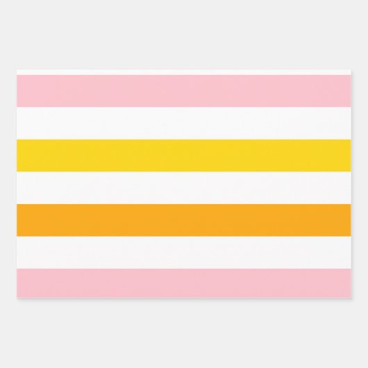 Papier à papier d'écorce d'agrumes à feuilles plat (Devant)