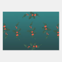 Papier à papier d'enlèvement de mélèze série de 3