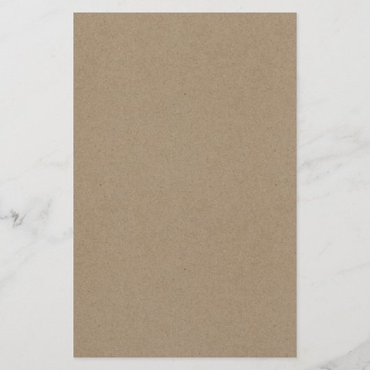 Papier à papier Kraft Buffalo Check Soap - Satin (Dos)