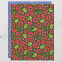 Papier à papier pour raclette tomate
