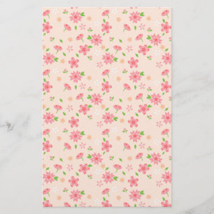 Papier à papier savon Cherry Blossom