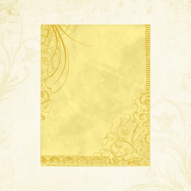 Papier à rebut enchâssé (Créateur téléchargé)