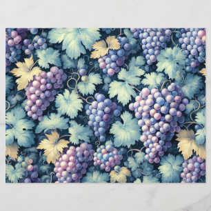 Papier à rebut Motif vintage