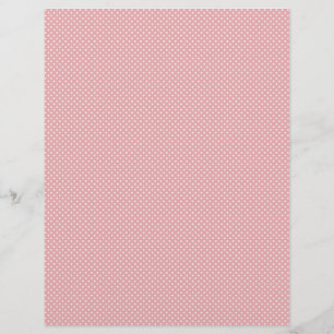Papier à rebut pour fille 3