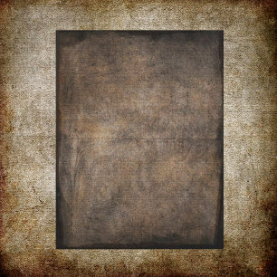 Papier à rebut vapeur vintage