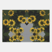 PAPIER À REPASSER, PANIER ET BURSTS (Devant)