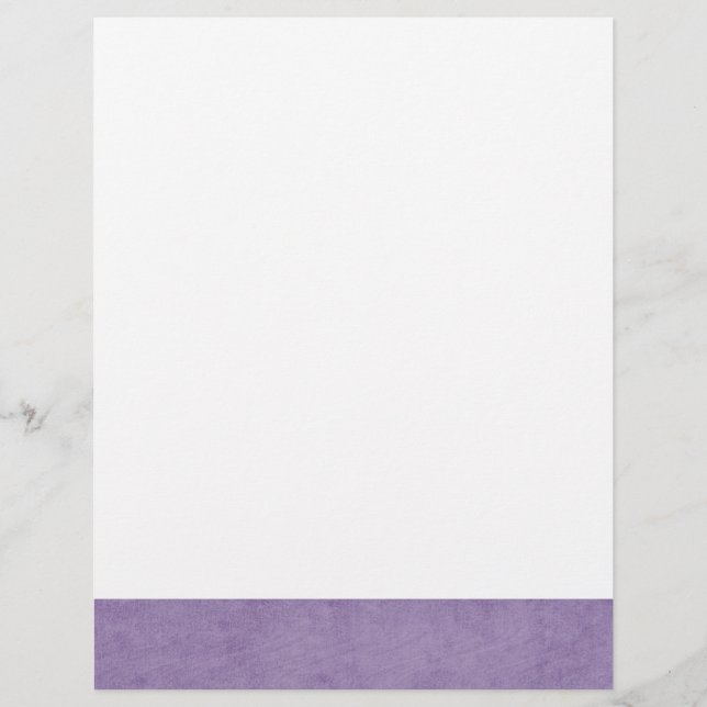 Papier à scandale (Devant)