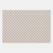 Papier à thème chat mignon pour fête  (Devant)