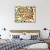 Papier à toile commun européen (Insitu(Chambre))