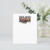 Papier ABH Civil War (Debout devant)