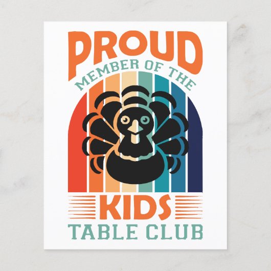 Papier Action de grâces (Dos)