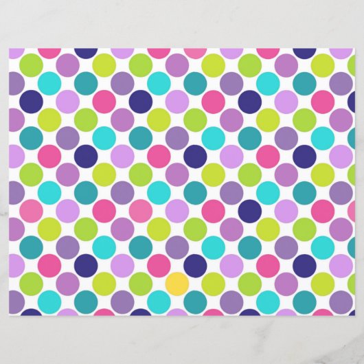 Papier Affiche de bienvenue d'anniversaire de Peacock (Dos)