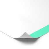 Papier affiche de valeur d'impression (Matte) - 12 (Coin)