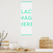 Papier affiche de valeur d'impression (Matte) - 12 (Cuisine)