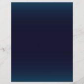 Papier Agent secret Détective Spy Mystery Party (Dos)