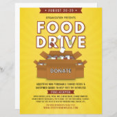 Papier Aliments en conserve Alimentation Aliments pour sa (Devant / Derrière)