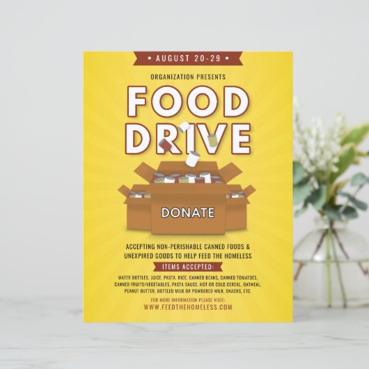 Papier Aliments en conserve Alimentation Aliments pour sa (Debout devant)