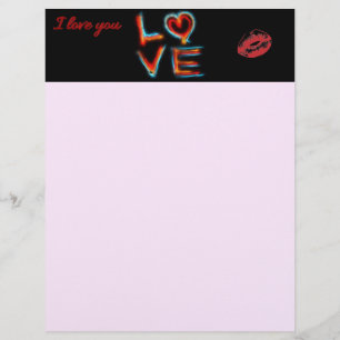 Papier Amour