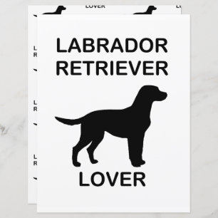 Papier ampoule de laboratoire noire