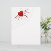 Papier Amusant Araignée Orb-Weaver (Debout devant)