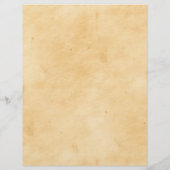 Papier Ancien Arrière - plan Parchemin Trait Mottled 2 Cô (Dos)