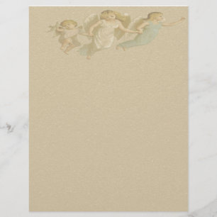 Papier Angel