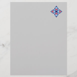 Papier Anglais Cocker Spaniels