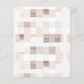 Papier Animaux de Barnyard agricole Anniversaire de enfan (Dos)