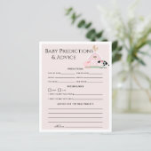 Papier Animaux de ferme Barnyard Pk Prédictions et consei (Debout devant)