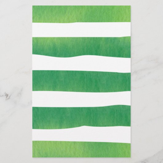 Papier Anniversaire Elle Plutôt éditable jeu Watermelon (Dos)