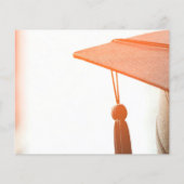 Papier Annonce d'un diplôme d'études secondaires (Dos)