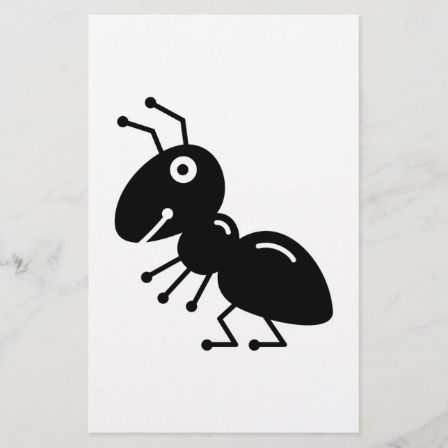 Papier Ant (Devant)