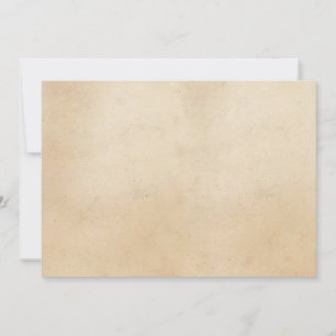  papier Antiek Sjabloon voor perkament blanco