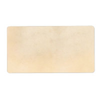 papier Antiek Sjabloon voor perkament blanco