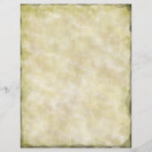 Papier Antique Parchment (Devant)