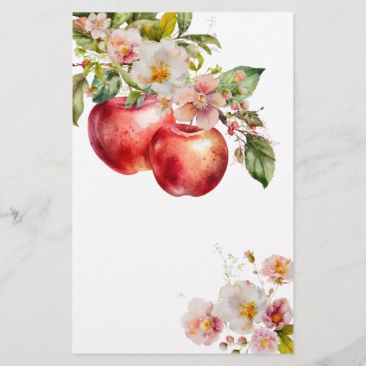 Papier Apple of Our Eye Advice for the Parents Card (Dos)