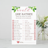 Papier Apple Voudrait-elle plutôt le jeu de douche nuptia