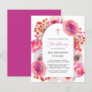 Papier Aquarelle brillante budgétaire Arc floral