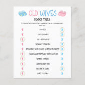 Papier Aquarelle Genre Révéler Vieux Villes Jeu (Dos)