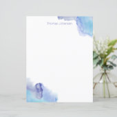 Papier Aquarelle moderne professionnelle Stations personn (Debout devant)