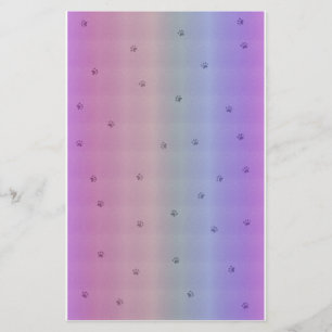 Papier Arc-en-ciel