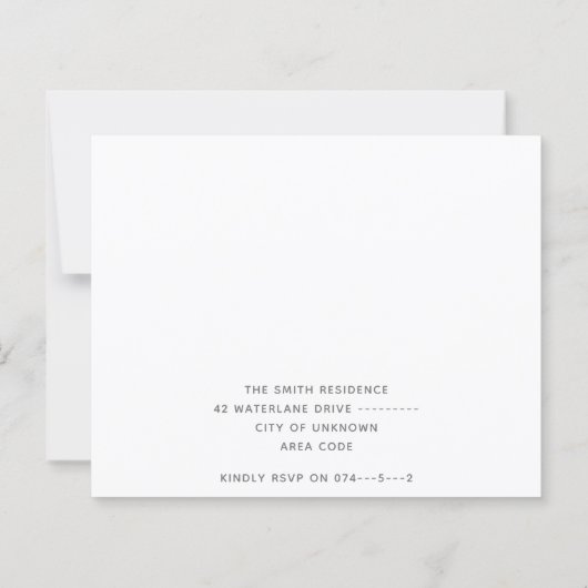 Papier Arc-en-ciel moderne géométrique Genre Reveillez In (Dos)