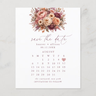 Papier Archer Save the Date