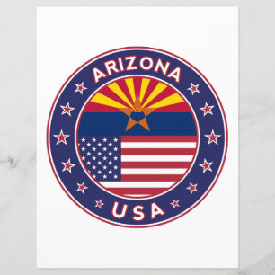 Papier Arizona