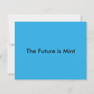 Papier Arrière - plan bleu ciel plat pour le Web et l'imp