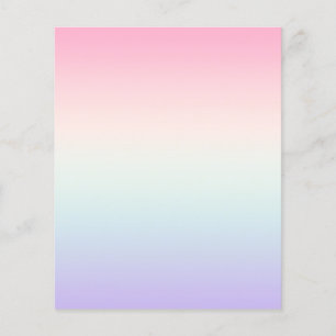 Papier Arrière - plan de dégradé pâle