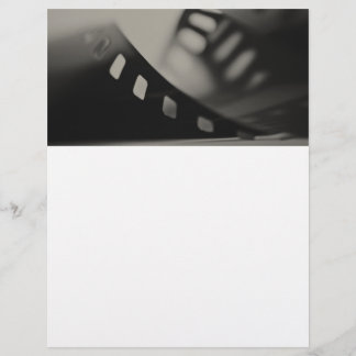 Papier Arrière-plan de film
