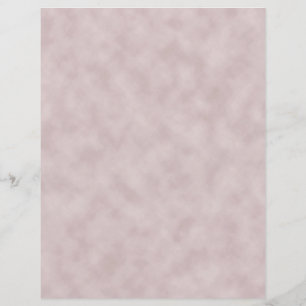 Papier Arrière - plan de texture de parchemin couleur ros