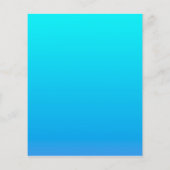 Papier Arrière - plan Ombre bleu (Dos)